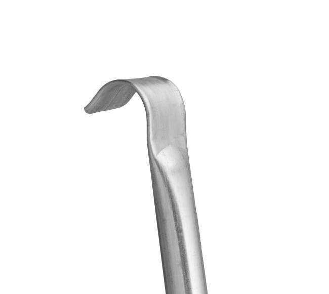 Batuto kopėčios 76 cm5