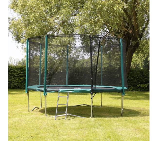 Batuto kopėčios 96 cm1