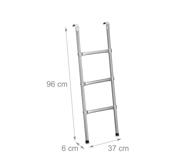Batuto kopėčios 96 cm3