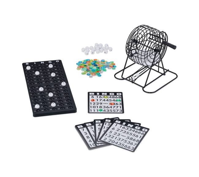 Bingo žaidimas vaikams ir suaugusiesiems0