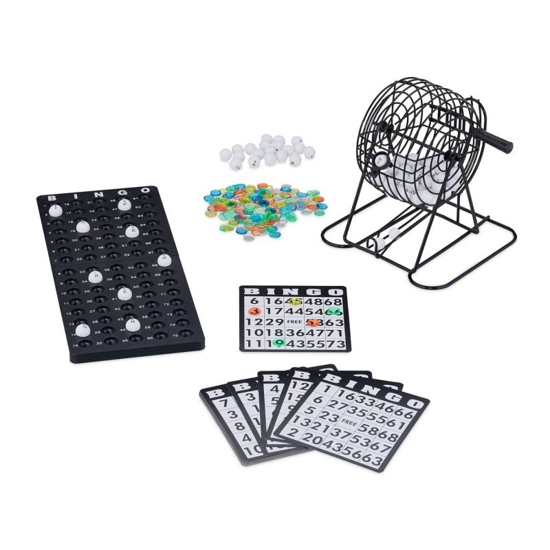 Bingo žaidimas vaikams ir suaugusiesiems0