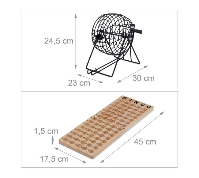 Medinis bingo žaidimas3