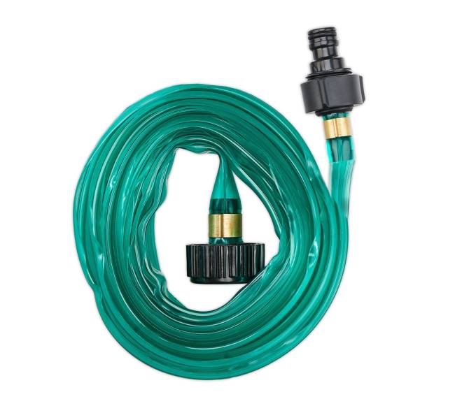 Plokščia laistymo žarna 3 m0