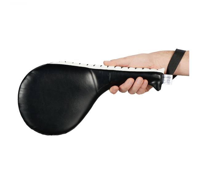 2 taekvondo spardymo pagalvėlių rinkinys5