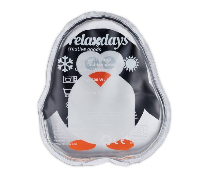 Vaikiški šaldantys įklotai, 4 vnt. rinkinys6