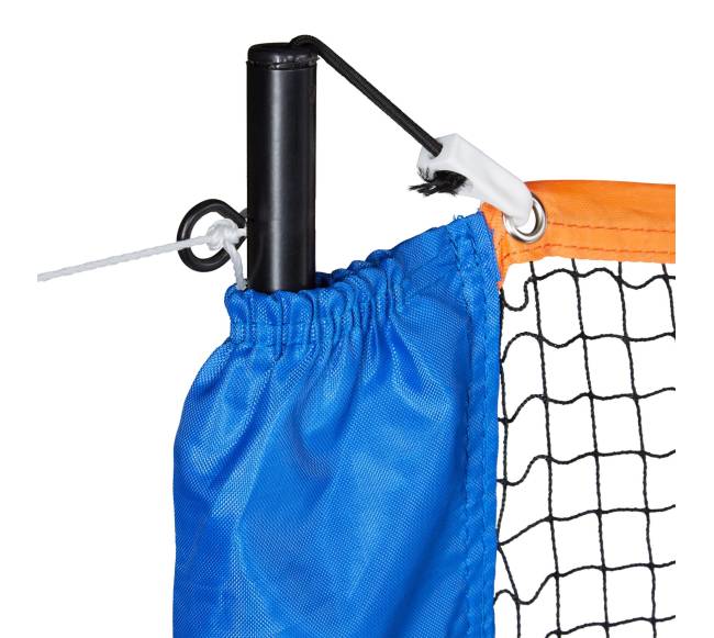 Reguliuojamo aukščio badmintono tinklas6