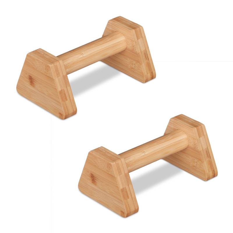 2 bambukinių lygiagrečių rinkinys0