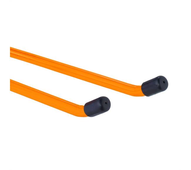Sieninis įrankių laikiklis, oranžinis6