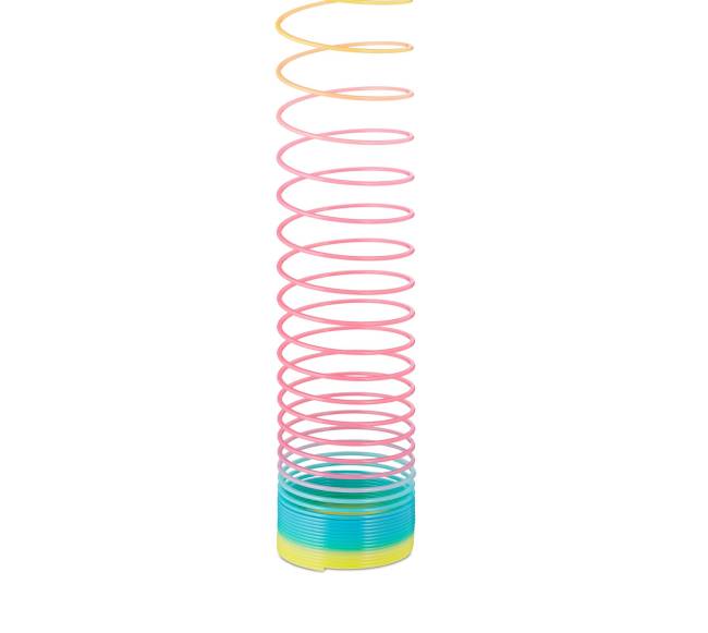4 dalių vaivorykštinių spiralių rinkinys5