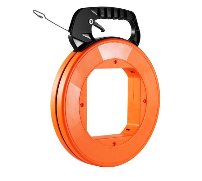 Žvejybos juosta kabelių traukikliui, 36.6 m0