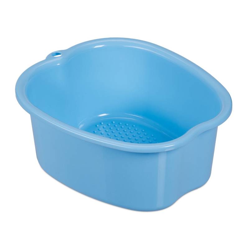 Plastikinė pėdų vonelė0