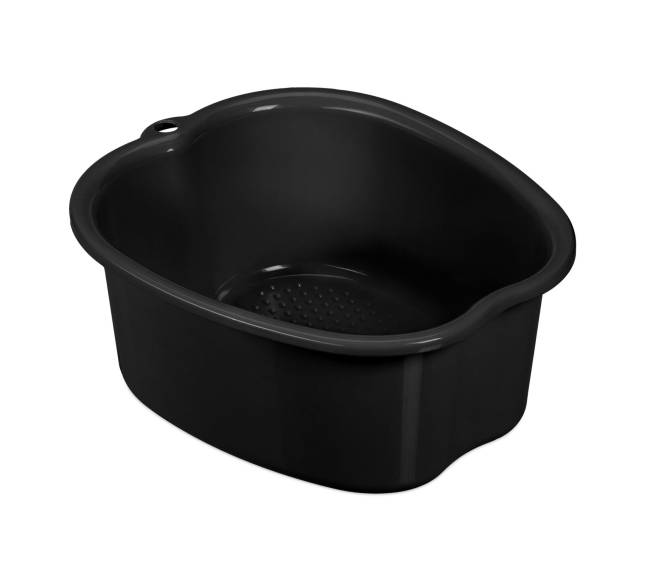 Plastikinė vonelė kojoms0