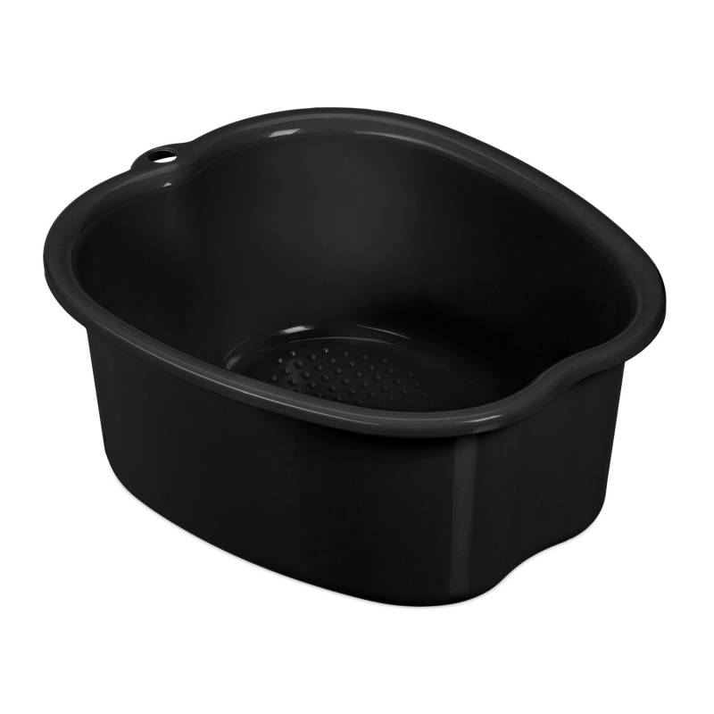 Plastikinė vonelė kojoms0