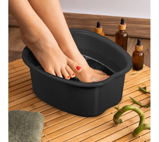 Plastikinė vonelė kojoms1