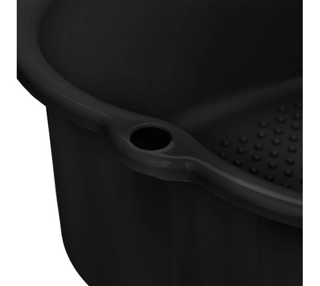 Plastikinė vonelė kojoms5