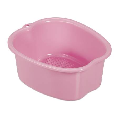 Plastikinė pėdų vonelė0