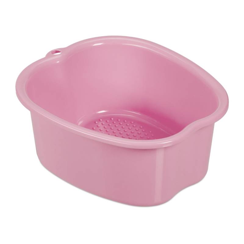 Plastikinė pėdų vonelė0