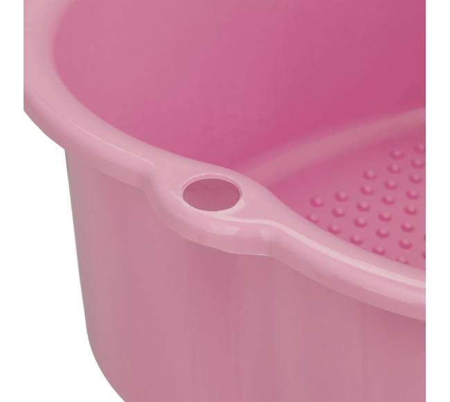 Plastikinė pėdų vonelė5