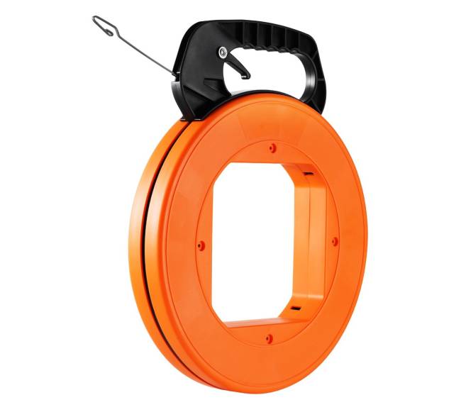 Žvejybos juosta kabelių traukikliui, 36.6 m8