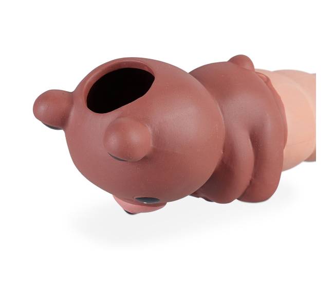 4 dalių molinių laistymo kūgių rinkinys Bear5