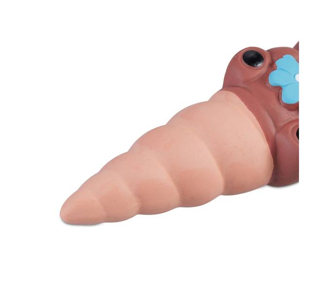 4 dalių molinių laistymo kūgių rinkinys Bear6