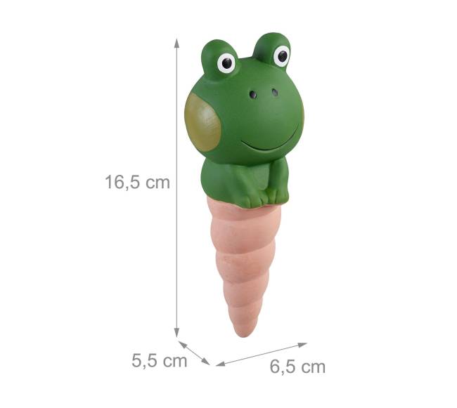 4 molinių kūgių varlytės rinkinys3