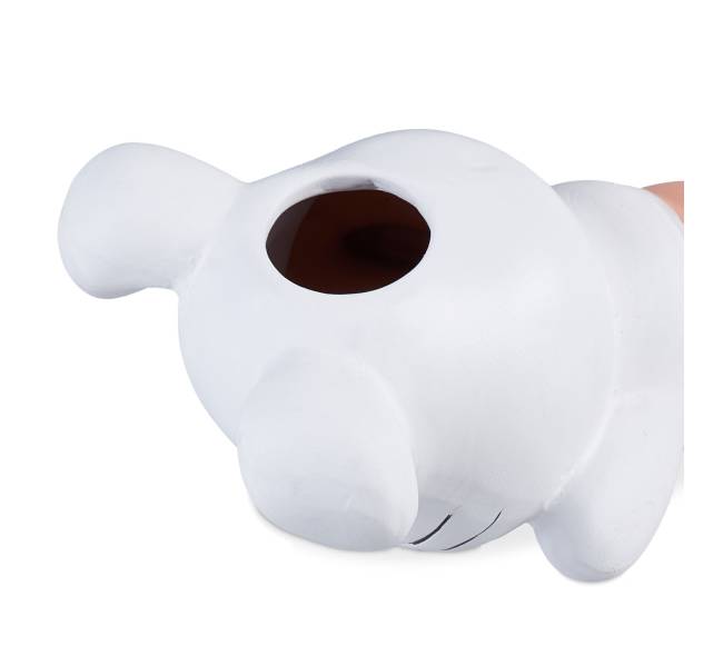 4 molinių kūginių laistymo antgalių rinkinys „Bunny“5