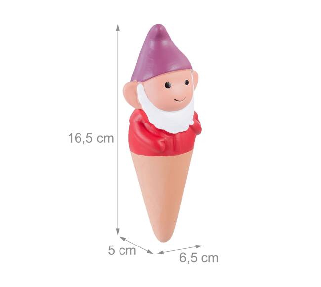 Molinių kūgių nykštukų rinkinys, 4 vnt.3
