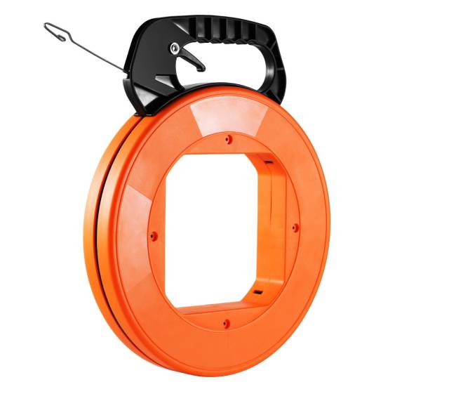 Žvejybos juosta kabelių traukikliui, 36.6 m10