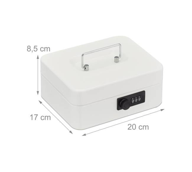 Pinigų dėžutė su skaitmenine kodine spyna3