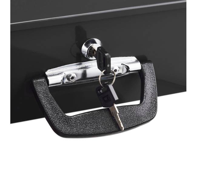Kasos dėžutė su monetų skaičiavimo lentele6