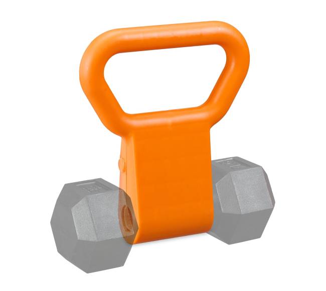 Kettlebell rankena0