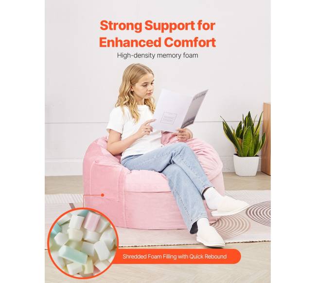 Apvali 3 pėdų sėdmaišis su užvalkalu3