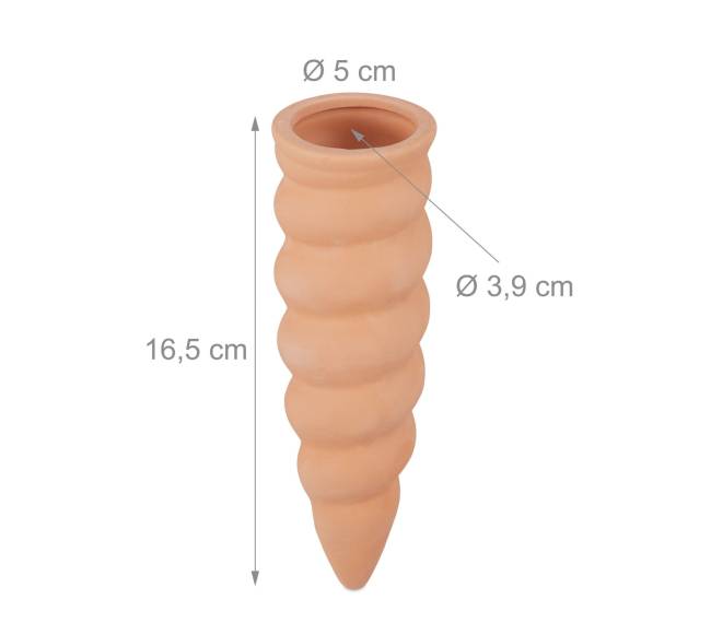 8 lenktų molinių laistymo kūgių rinkinys3