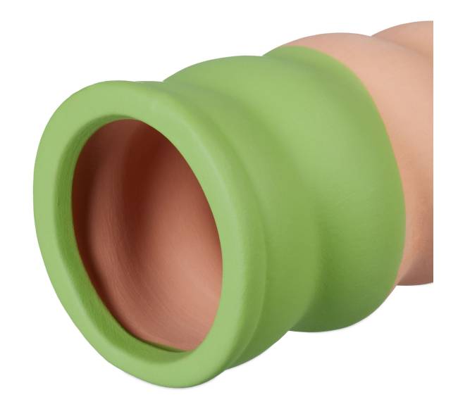 4 žalių molinių laistymo kūgių rinkinys5