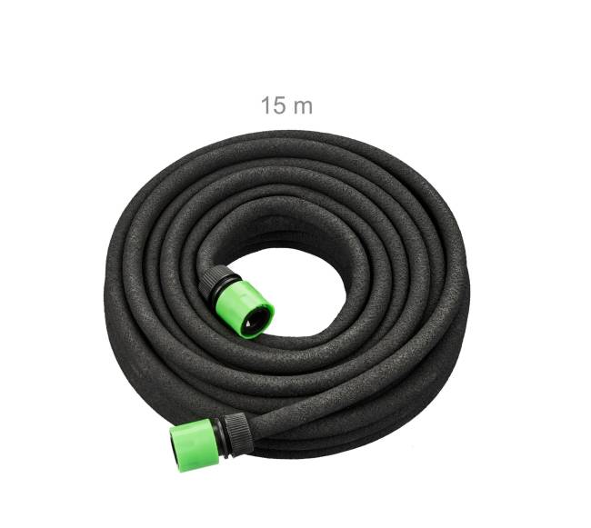 Lašinamoji žarna 15 m3