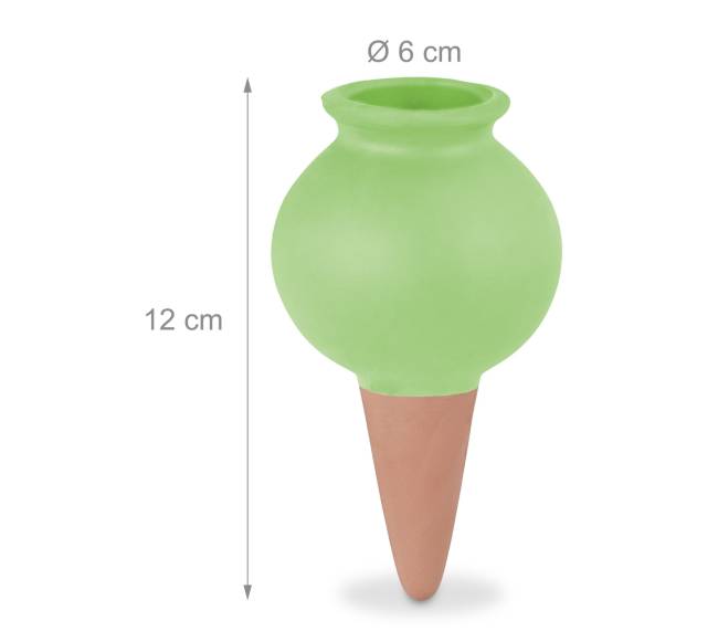 6 molinių laistymo kūgių rinkinys3