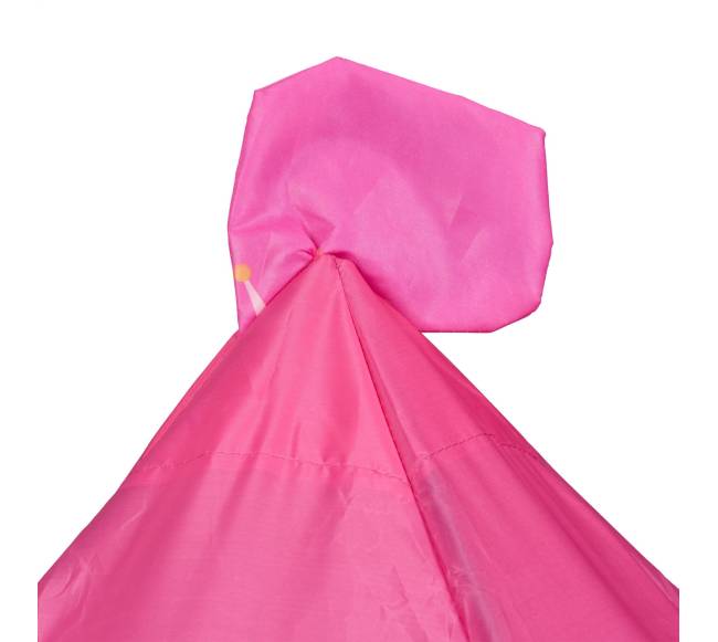 Princesės žaidimų palapinė7