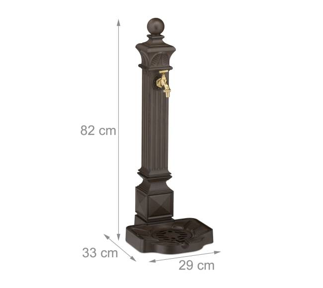 Pastatoma vandens kolona su dubeniu3