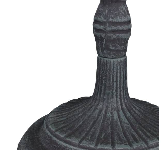 Pastatoma paukščių maudyklė iš ketaus4