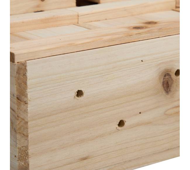 Lizdinė dėžutė žvirbliams7