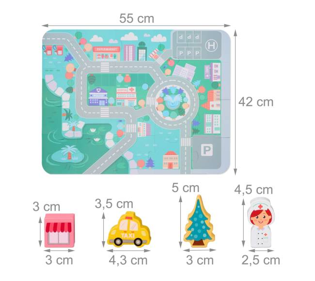 Medinės statybinės kaladėlės3