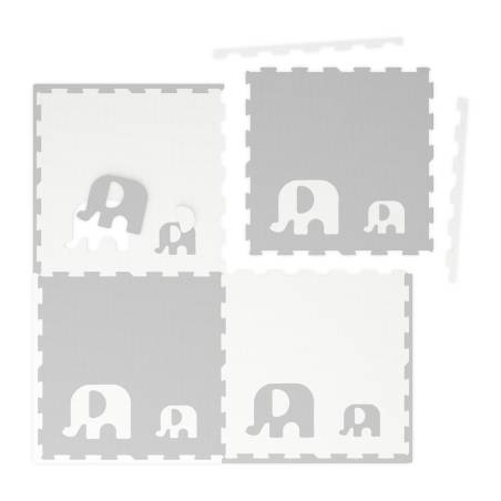 Dėlionės kilimėlis „Elephant“0
