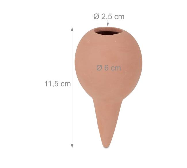 6 molinių laistymo kūgelių rinkinys3