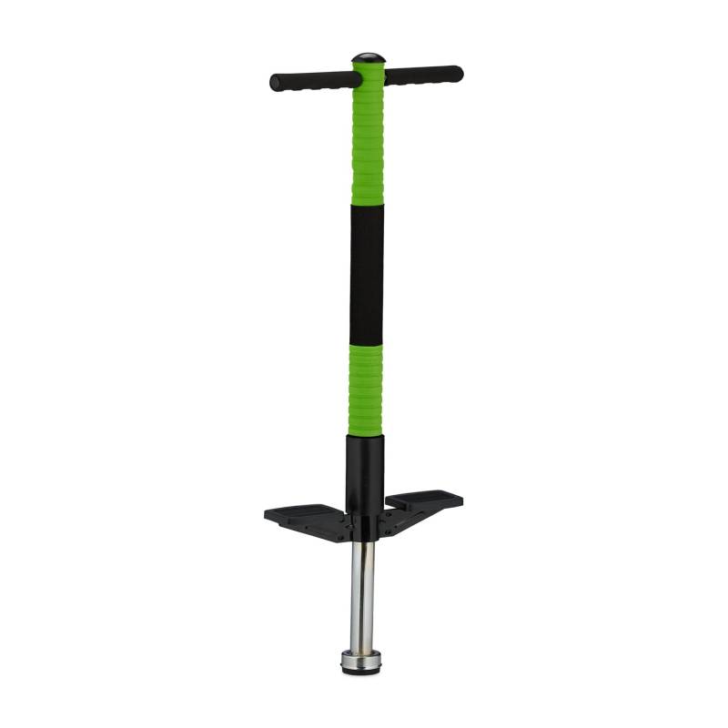 Pogo lazda vaikams iki 35 kg0