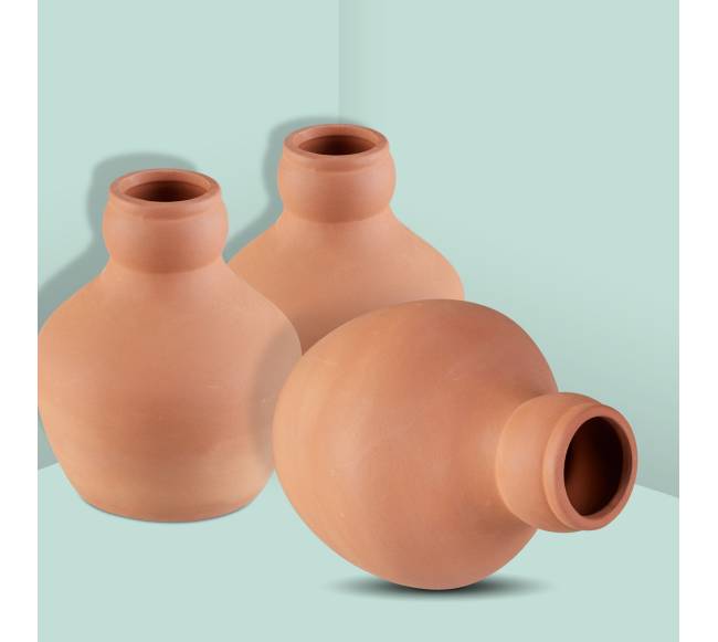 3 Ollas laistymo indų rinkinys 550 ml2