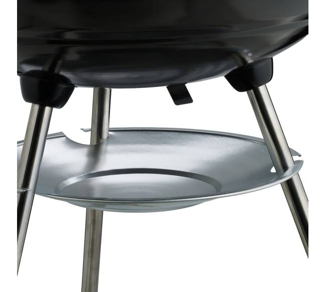 Nešiojama kepsninė su dangčiu (kettle)7