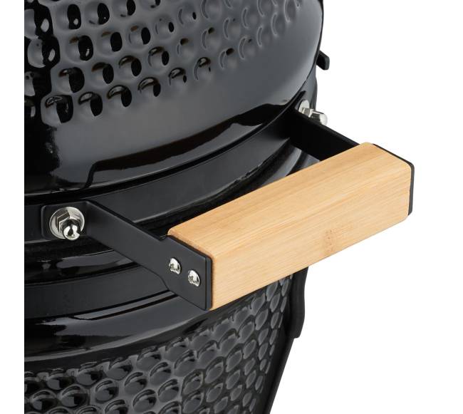 Keraminė Kamado kepsninė7