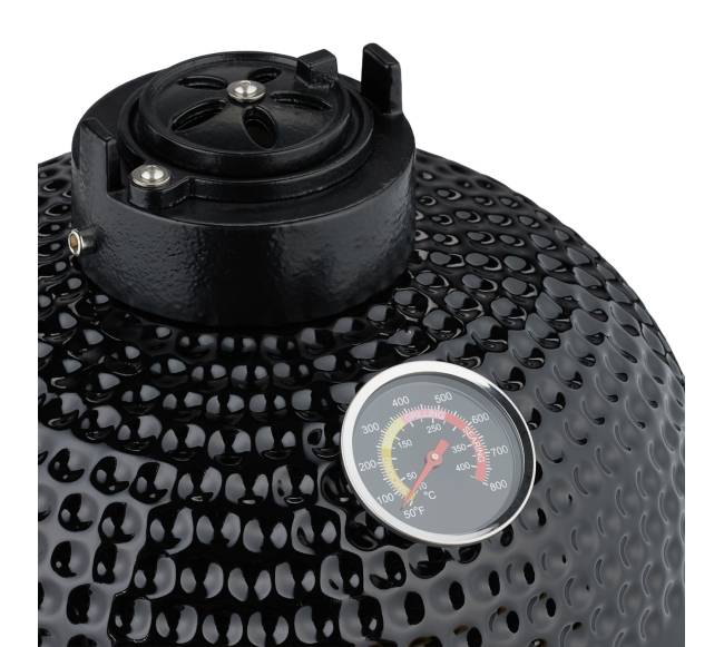Keraminė Kamado kepsninė8