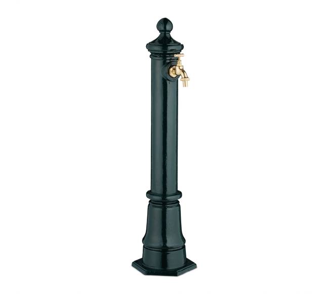 Antikvarinis koloninis fontanas 80 cm0